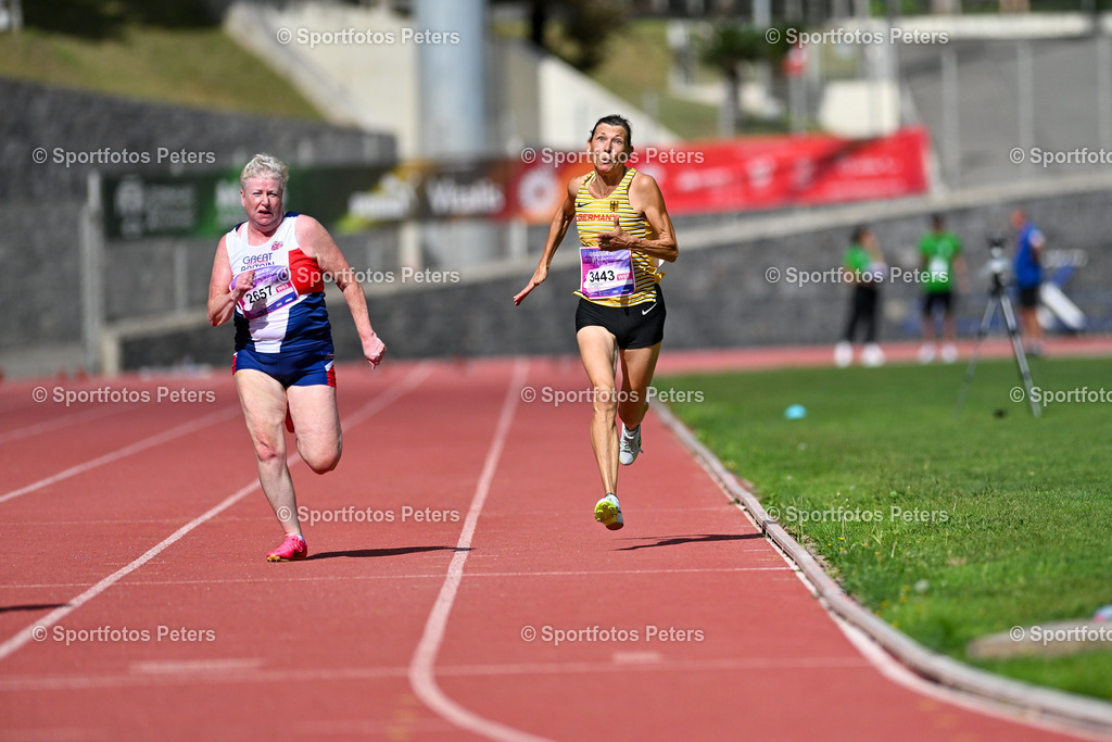 EMACS 2025 - Day 5_187 | European Masters Athletics Championships am 13.10.2025 auf Madeira (Portugal)Foto: Kai Peters - Realisiert mit Pictrs.com