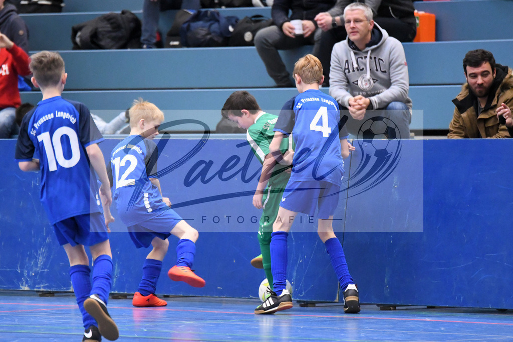 20200112_U11CUP_0010 | Fußball, E-Junioren:   beim 6. Kitzmann U11-Cup am 12.01.2020 in der Dreifach-Sporthalle in Lengerich, Deutschland.(Foto von Nico Paetzel) - Realisiert mit Pictrs.com
