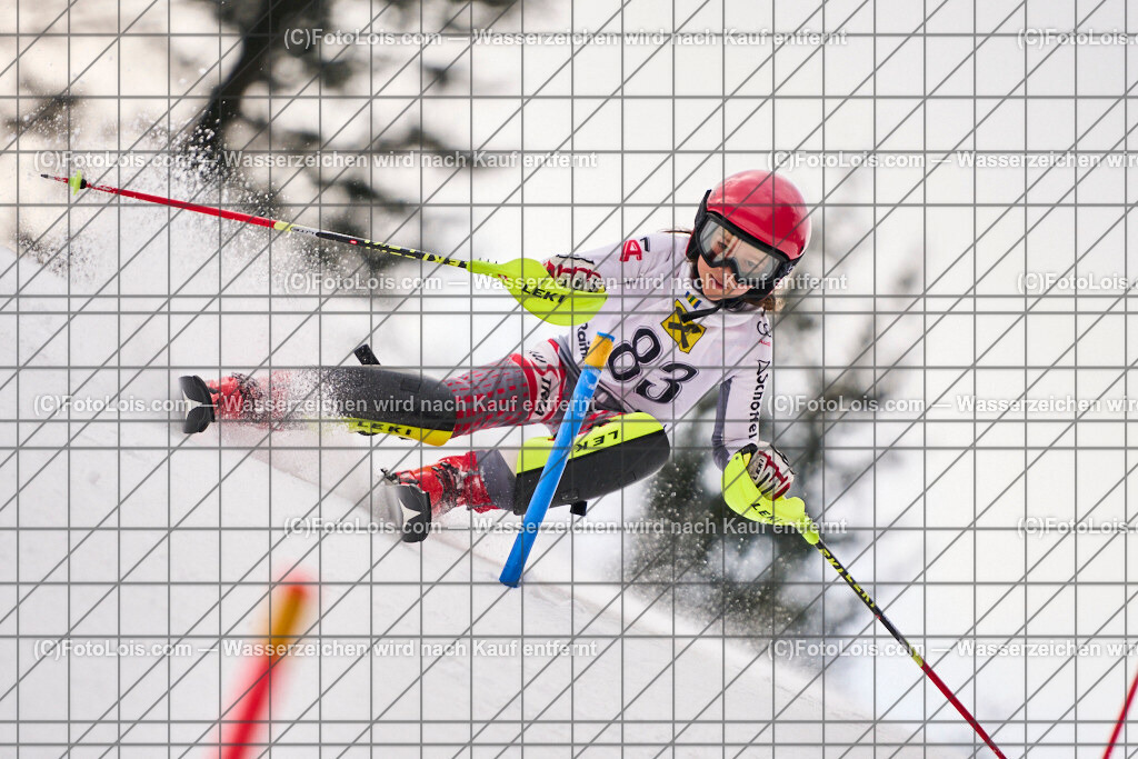 ALP3775_KinderCup-SL_STMK_Strallegg_Tuller Lorenz | Raiffeisen KINDERCUP Alpin, SLALOM auf der JogllandStreif in Strallegg am So 23. Februar 2025. Veranstaller: Steirischer Skiverband (5000). Skiunion Strallegg (5197).