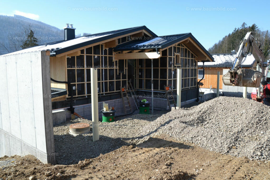 bib-lg02-erdarbeiten-0239 | Nach LV-Leistungsgruppen sortierte Detailfotos über den Bau eines Hauses. Alle Hausbau-Bilder direkt vom Urheber und Autor der Website Haus-Selber-Bauen.com