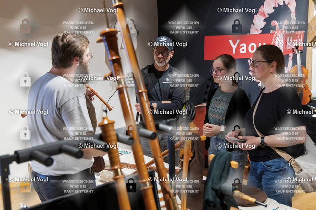 TAM25_Ausstellung-Salzstadel__Michael-Vogl_069_5664 | Tage Alter Musik Regensburg Salzstadel Ausstellung InstrumentenausstellungFoto: Michael Vogl