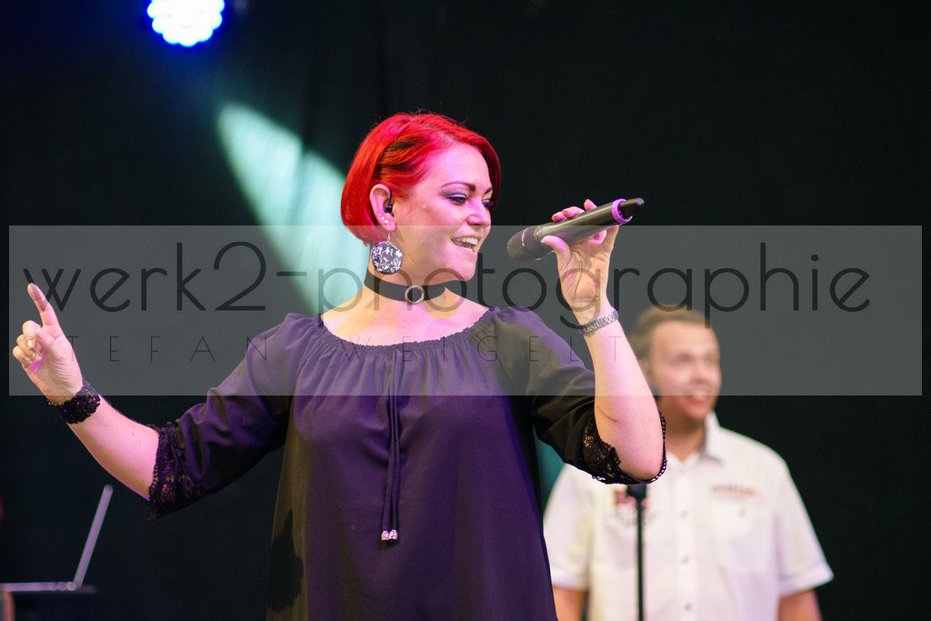 Rennsteiglauf 2018 | Neuhaus/Rwg. - Schmiedefeld am 26. Mai 2018