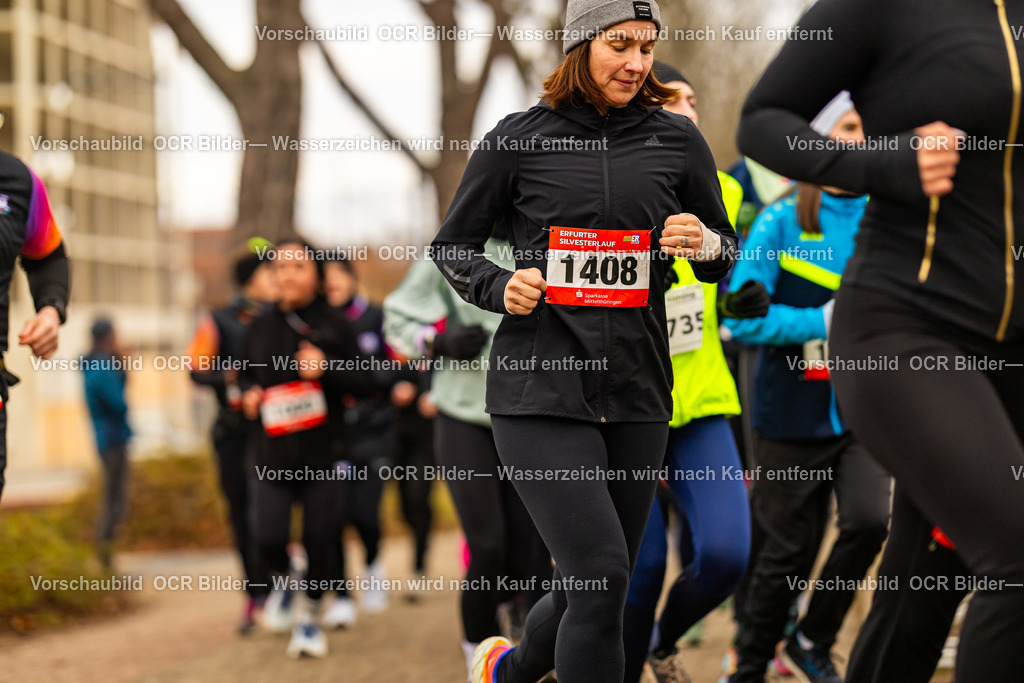 Silvesterlauf Erfurt 2025 R6-0633 | OCR Bilder Fotograf Eisenach Michael Schröder