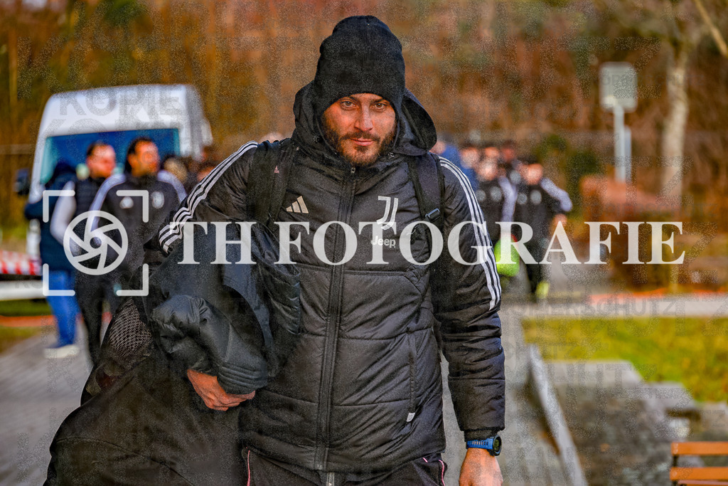 GER, Begegnung, Fussball, PS-Immo-Cup 2026,U14 Feldturnier, 17.01.2026 | TH Fotografie