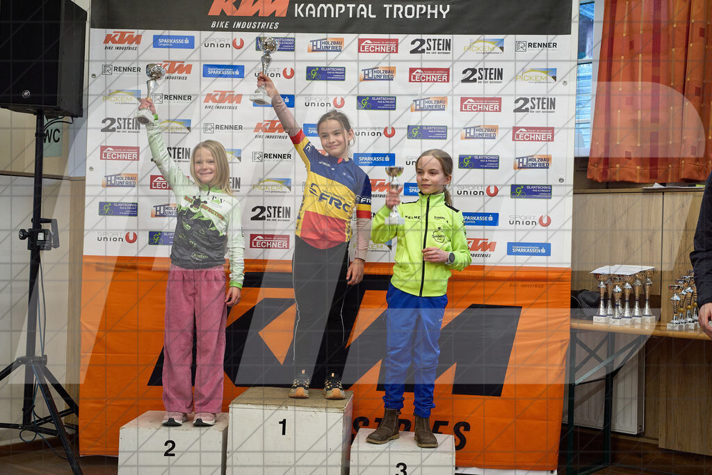 34. KTM Kamptal Trophy  | ZÖBING, Österreich – 2026-03-28: 34. KTM Kamptal TrophyFoto: © 2026 Martin Bihounek - MB Creative e.U.