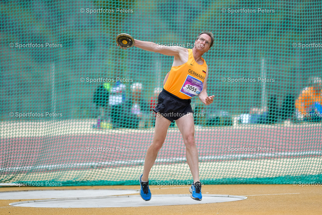 EMACS 2025 - Day 3_161 | European Masters Athletics Championships am 11.10.2025 auf Madeira (Portugal)Foto: Kai Peters - Realisiert mit Pictrs.com