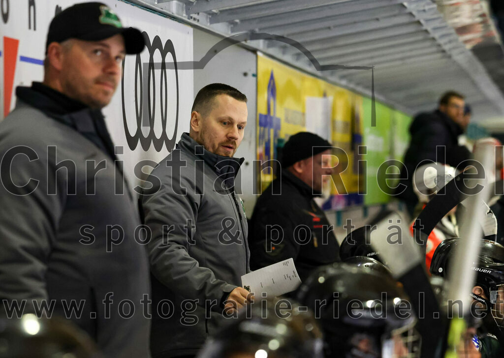 2023-03-14_155_TSV_Erding_gegen_TEV_Miesbach | Erding, Deutschland, 14.03.2023:
Eishockey, Bayernliga Playoffs 2022 / 2023, Halbfinale, TSV Erding gegen TEV Miesbach, Endergebnis: 5:3

Foto: Christian Riedel / fotografie-riedel.net