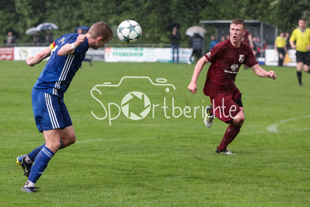 BC Aichach - FC Rennertshofen | BCR #7