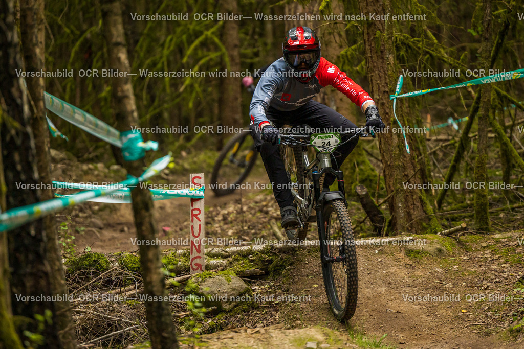 Enduro One Trieb Freitag R6-0703 | OCR Bilder Fotograf Eisenach Michael Schröder