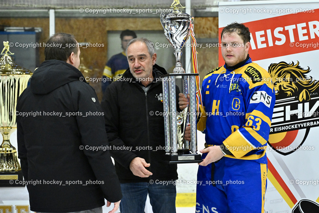 ESC Sparkasse Steindorf Meister 2025/26 | #63 Hammerle Simon EHC Althofen, KEHV MICHAEL BAUMER, ESC Sparkasse Steindorf Meister 2025/26, ESC Sparkasse Steindorf Meister 2025/26 am 08.03.2026 in Althofen (Stadthalle Althofen), Austria, (Photo by Bernd Stefan)