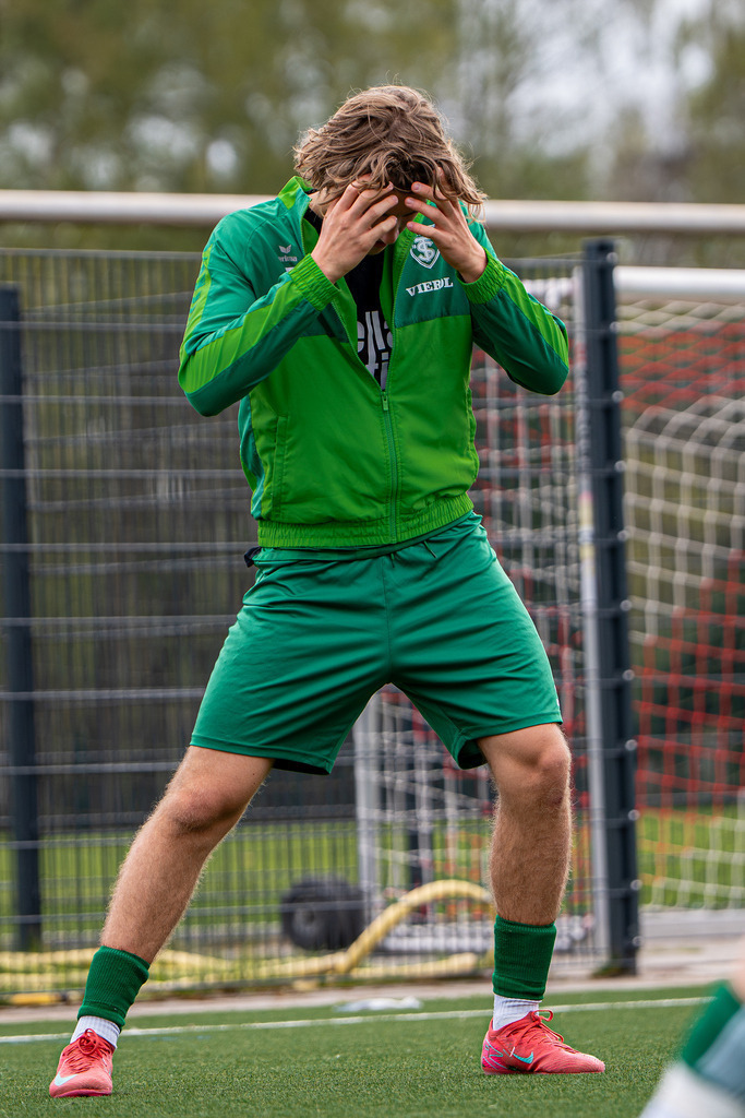VFL Wittekind-Wildeshausen - TuS Eversten I 02315 | jns.sportfotos - Realisiert mit Pictrs.com
