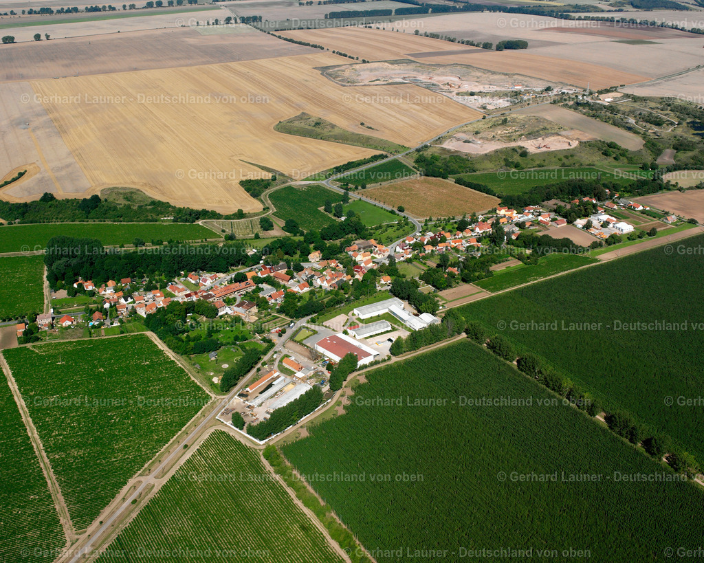 2589830 | Lützensömmern, Kutzleben