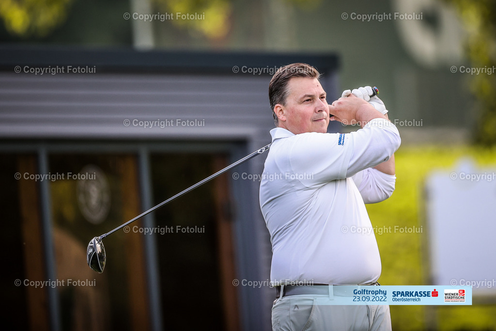 A-BINDER_20220923_0120 | LINZ,  AUSTRIA,23.Sept. 2022 - GOLF, Image shows GOLF.
Photo: Sportmediapics.com/ Manfred Binder