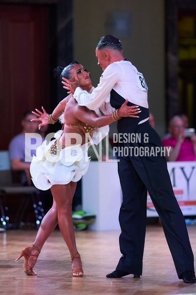 danceComp | Wuppertal - 04.07.2025: danceComp in Wuppertal (Historische Stadthalle), Germany. Photo by: BobNL design &amp; photography - Realized with Pictrs.com