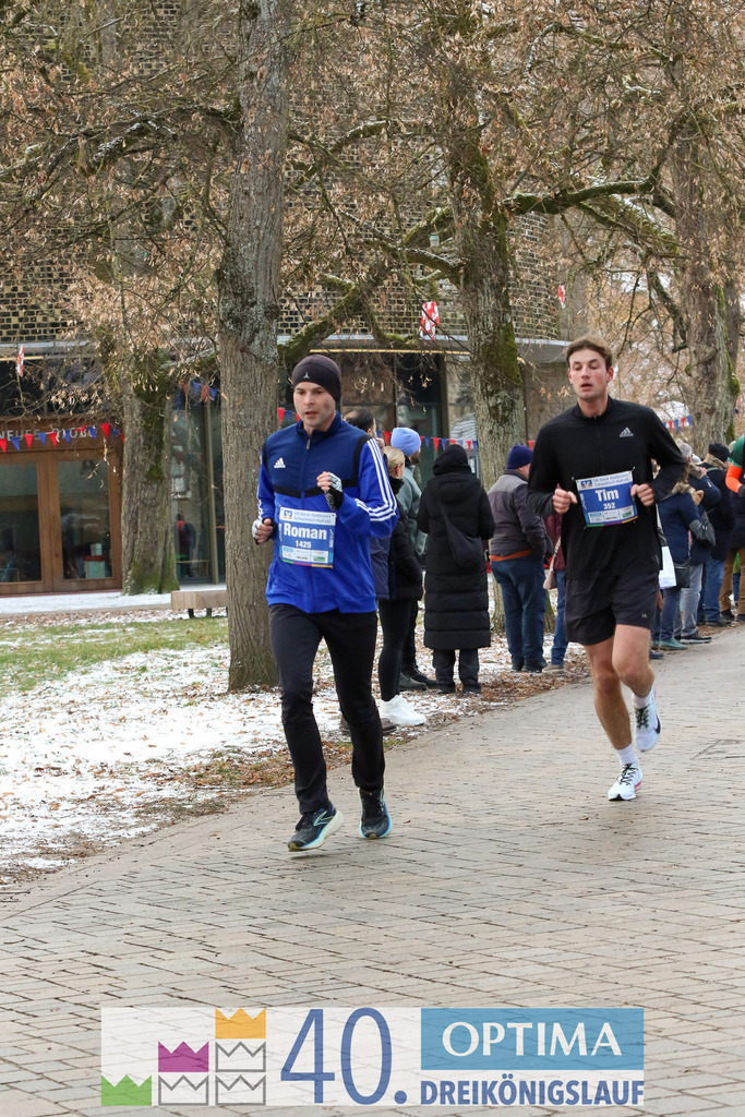 VR Bank Hauptlauf 10km | 40. Optima 3koenigslauf 2026 - Realisiert mit Pictrs.com