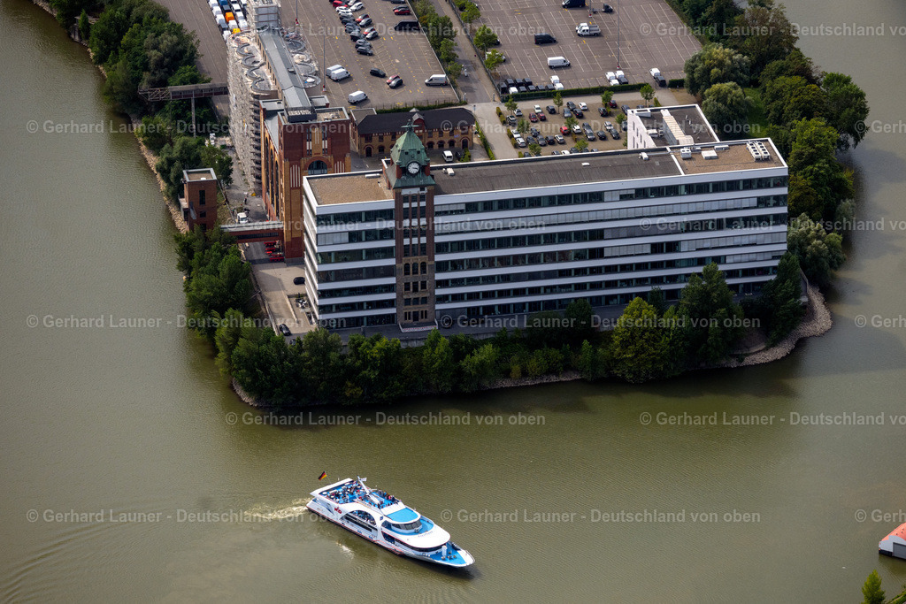 4049366 | Medienhafen, Düsseldorf