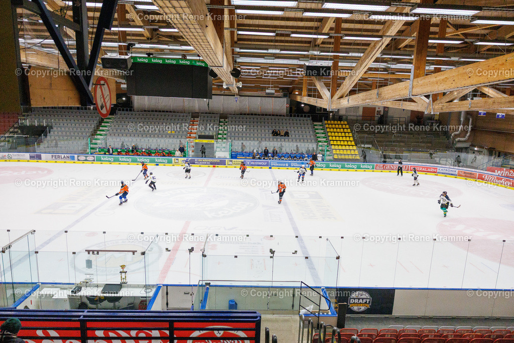 KEHV Betriebscup Finale - Dynamo Tresen vs PSV Villach 00143 | Foto Krammer