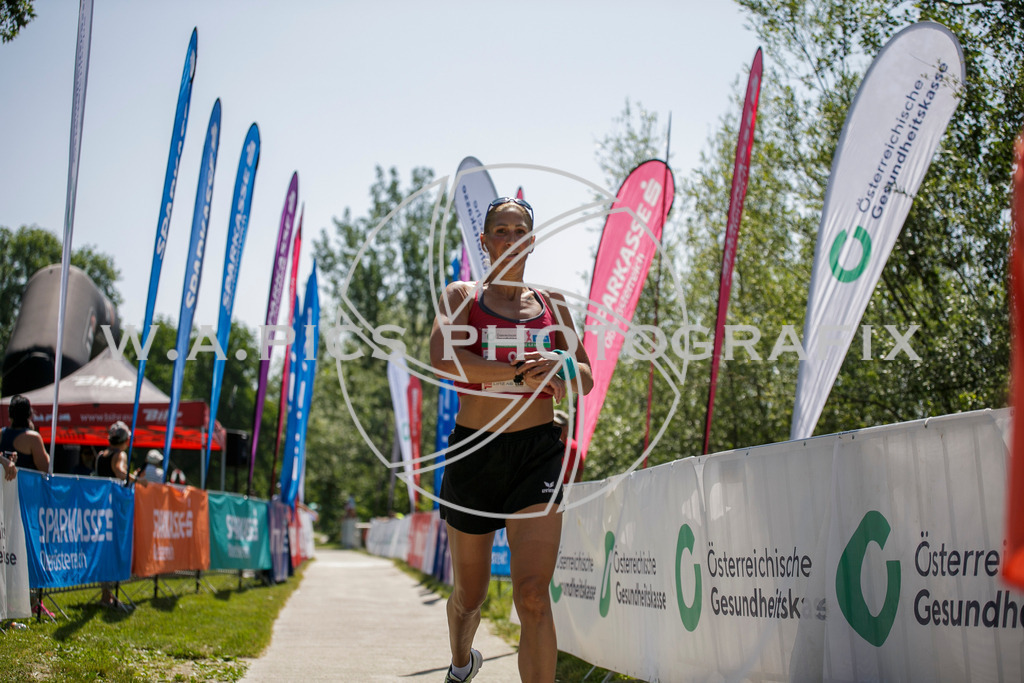 20250622-AW_M3579 | AUSTRIA, 22.06.2025, Linz, OOEGK Frauenlauf Linz Photo: WAPICS / Andreas Willdoner