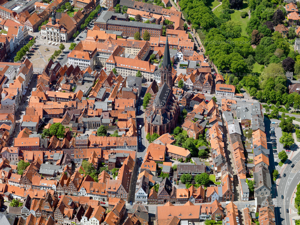 3091223 | St.Nikolai Kirche, Lüneburg