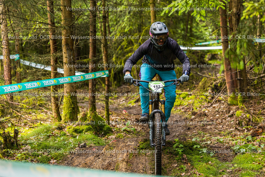Enduro One Trieb Samstag R6-1766 | OCR Bilder Fotograf Eisenach Michael Schröder