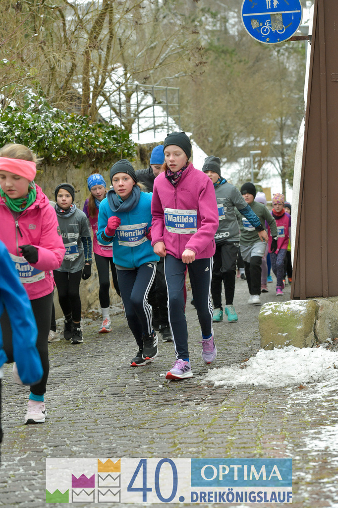 Stadtwerke Jugendlauf 1,7km | 3koenigslauf 2026 - Realisiert mit Pictrs.com