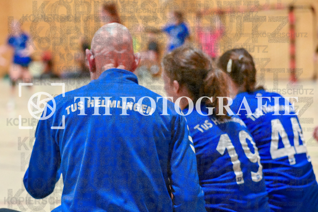 GER, SG Maulburg/Steinen - TuS Helmlingen, Frauen-Handball, Oberliga Suedbaden, 19. Spieltag, Saison 2024/2025, 23.03.2025 | GER, SG Maulburg/Steinen - TuS Helmlingen, Frauen-Handball, Oberliga Suedbaden, 19. Spieltag, Saison 2024/2025, 23.03.2025Foto: TH Fotografie/Thomas Hess