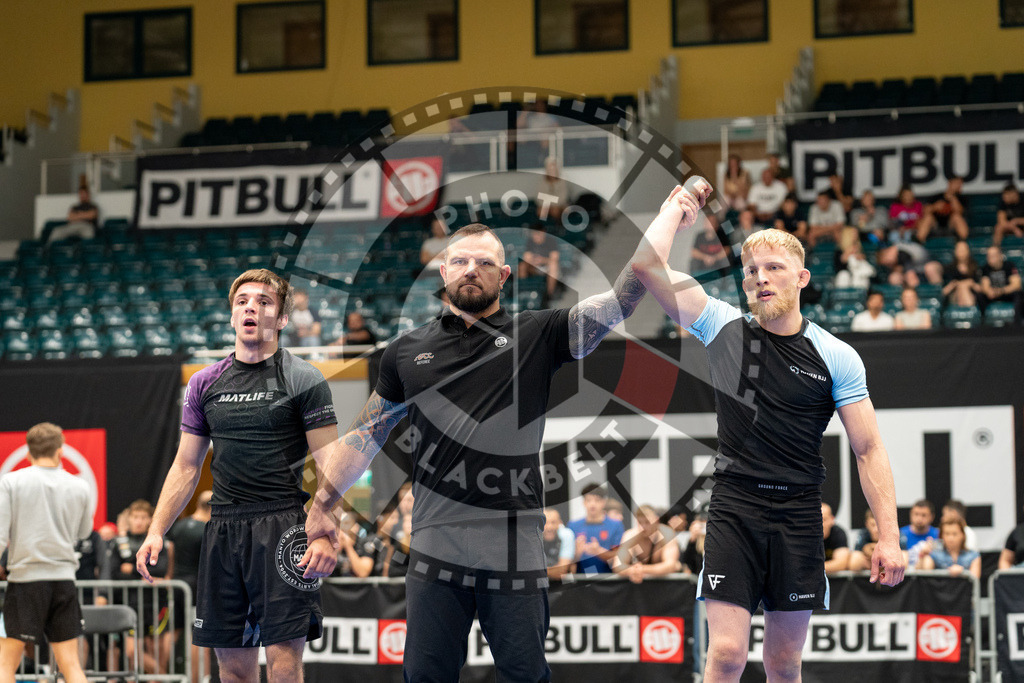20230311PBB5986 | Athletes compete during the ADCC Central European Open Competition in the Arena Ursyniow in Warsaw, Poland, on June 17, 2023.