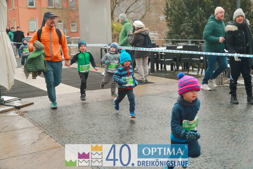 AOK JuniorCup 400m | 3koenigslauf 2026 - Realisiert mit Pictrs.com