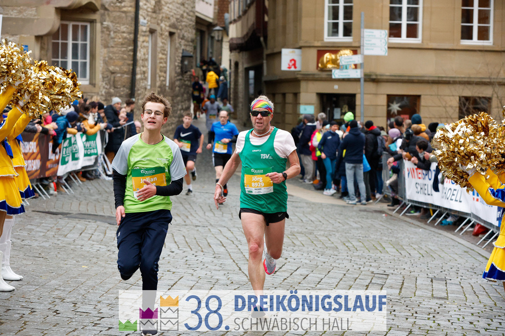 5km Roewisch Wohnbau Cup | 3 Koenigslauf 2024 5km Roewisch Wohnbau Cup - Realisiert mit Pictrs.com