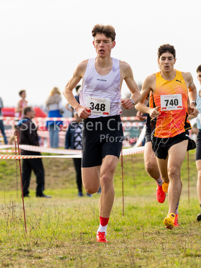Sparkassen Cross Pforzheim | sparkassencross