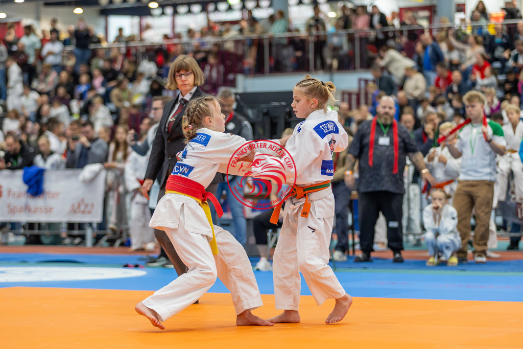 Internationaler Adler Cup 2024 | Foto vom Internationalen Adler Cup Judo Turnier im Sport- und Freizeitzentrum Kalbach im Oktober 2024 - Realisiert mit Pictrs.com
