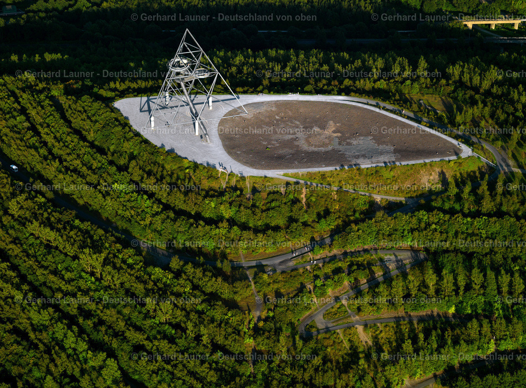 2996211 | Tetraeder  Bottrop