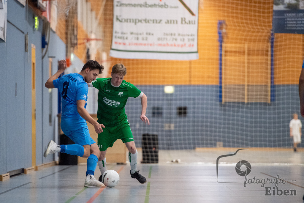 Ammerländer HKM 2025 | Ammerländer HKM 2025 am 11.01.2025 in Rastede (Sporthalle Feldbreite), Photo: Philip Eiben 2025 - Realisiert mit Pictrs.com