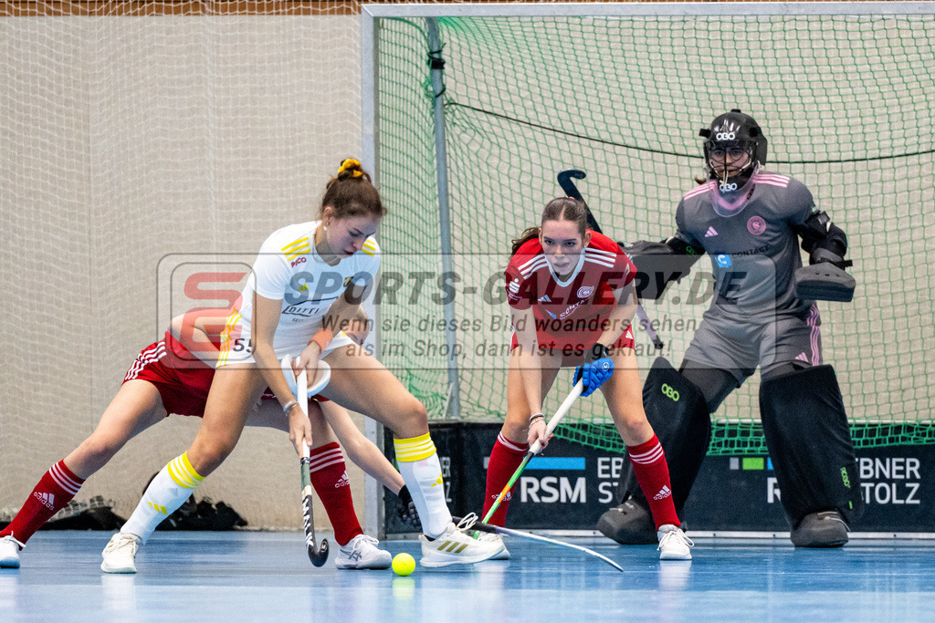 BHC Damen - HTHC 3-8 6.12.25 SG-4707 | Hockey,Sport,Fieldhockey,1.Bundesliga,2.Bundesliga,Sportfotografie,Shop,Sportphotography,Feldhockey,Hockeyliga