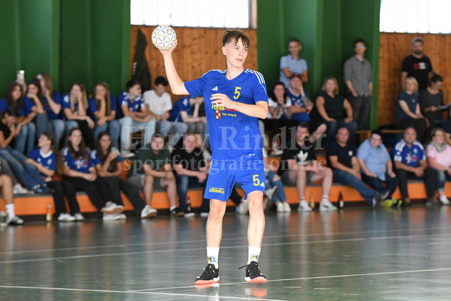 SSG Metten : HC Donau/Paar   | SSG Metten : HC Donau/Paar  BOL Altbayern 22:29Philipp Gaeck (SSG Metten)Veröffentlichung nur gegen Honorar! - Realisiert mit Pictrs.com