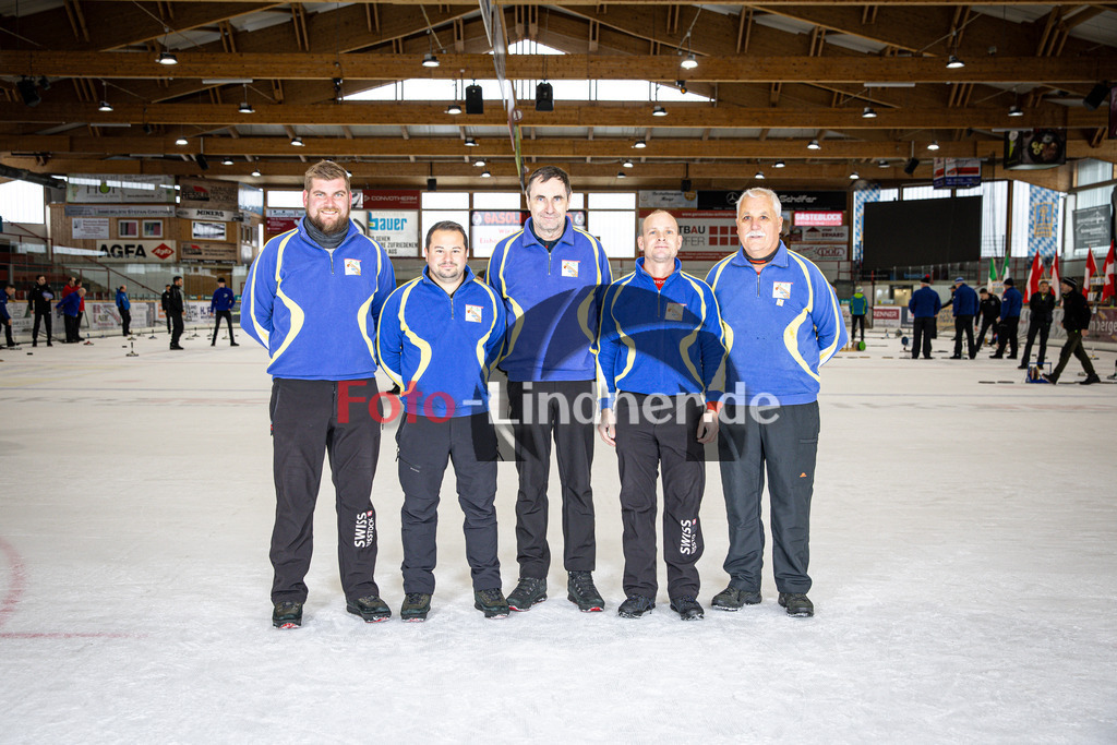 Europacup 2025 Winter Damen/Herren Finaltag  20251122 | Europacup 2025 Winter Damen/Herren Finaltag, , 20251122,,2025-11-22 in Peiting (Eisstadion Peiting), Copyright: WolfgangxLindner www.foto-lindner.de