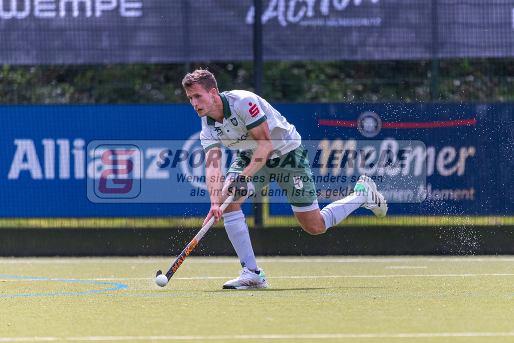SM_20240427-D5A_7390 | Playoffs: 1.Bundesliga Feldhockey (M) DCadA - HTCU  / 4:2 (2:0)