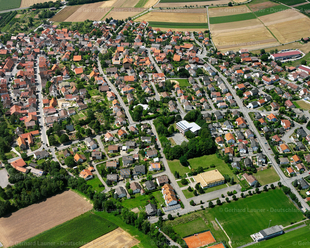 2501581 | Stetten a.H., Schwaigern