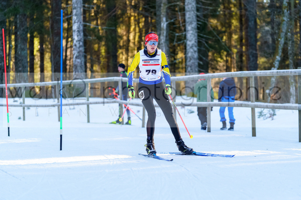 DSC Notschrei | 2. DSV E.INFRA Schülercup im Nordic-Center Notschrei am 17. bis 19. Januar 2025