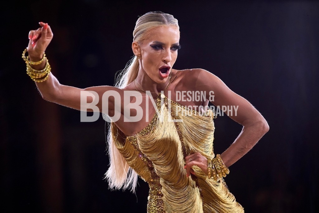 danceComp | Wuppertal - 06.07.2025: danceComp in Wuppertal (Historische Stadthalle), Germany. Photo by: BobNL design &amp; photography - Realisiert mit Pictrs.com