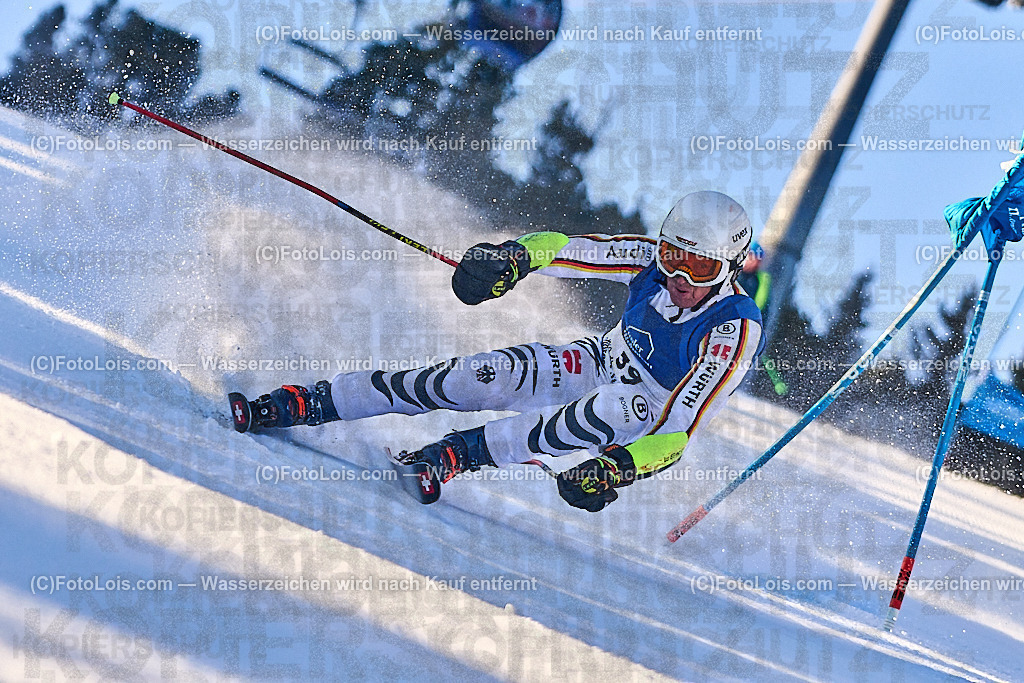 _ALP3001_FIS-Masters-GS-II_Glungezer_Lang Guenther | FIS-MASTERS-WorldCup am Glungezer, GiantSlalom-II, So 18. Jänner 2026.