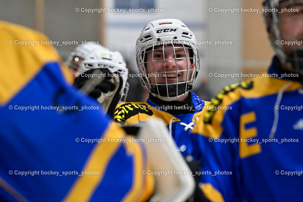 EC MET PHOTOVOLTAIK HORNETS SPITTAL vs. EHC Althofen  | #24 Rainer Oliver 1. EHC ALTHOFEN, EC MET PHOTOVOLTAIK HORNETS SPITTAL vs. EHC Althofen , EC MET PHOTOVOLTAIK HORNETS SPITTAL vs. EHC Althofen  am 25.01.2025 in Villach (Stadthalle Villach), Austria, (Photo by Bernd Stefan)