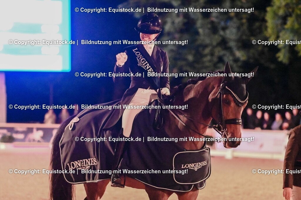 20250608_Longines Grand Prix Kür_0509 | Foto: Thomas Hartig