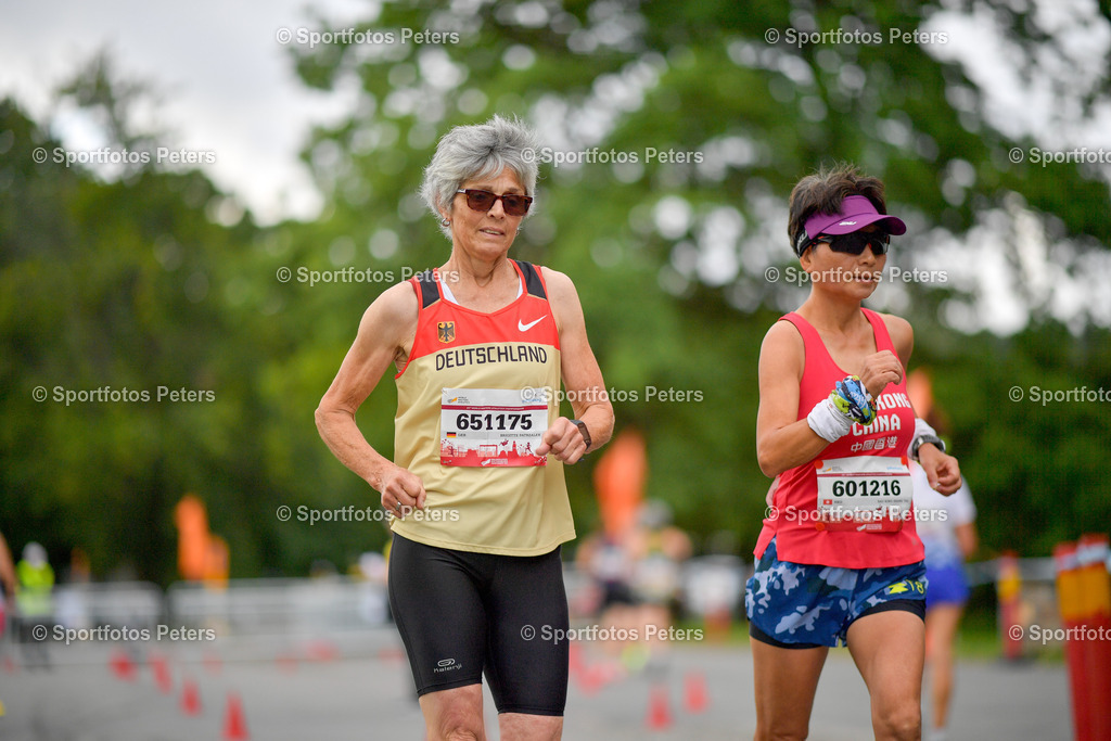 WMAC 2024 - Day 4_27 | World Masters Athletics Championship am 17.08.2024 in Gotheburg; SpeerwurfPhoto: Kai Peters - Realisiert mit Pictrs.com