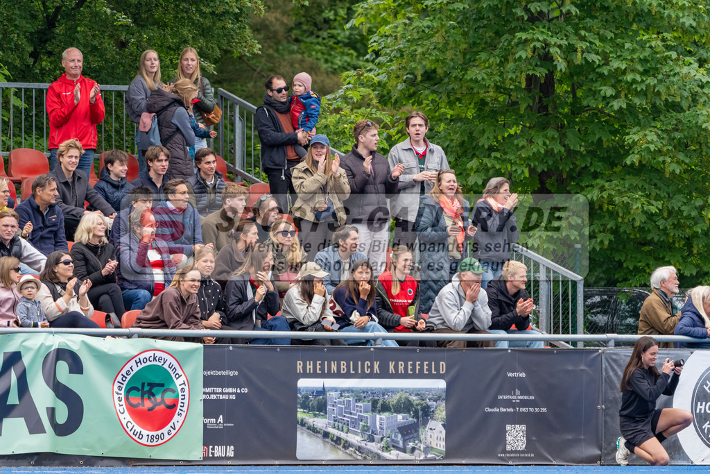 HK_20260516_05554 | 1. Bundesliga Herren Crefelder HTC - Hamburger Polo Club am 16.05.2026