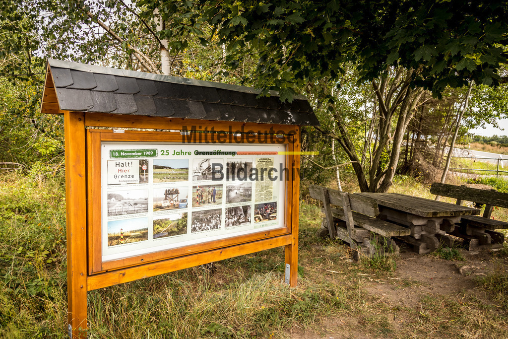 innerdeutsche Grenze Grünes Band Grasleben-7772 | Die innerdeutsche deutsch-deutsche Grenze, das Grüne Band - Realisiert mit Pictrs.com