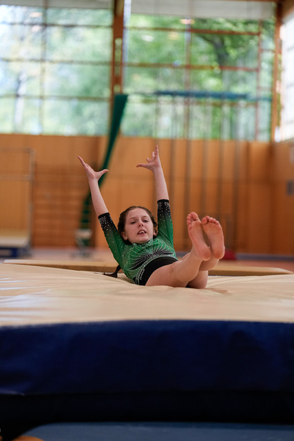 20260425 Gerätturnen  Vormittag | Landkreismeisterschaften Erding 2026Datum: 20260425Ort: Erding(DE) - Sempt-Sport-HalleFotograf: Christian Habel