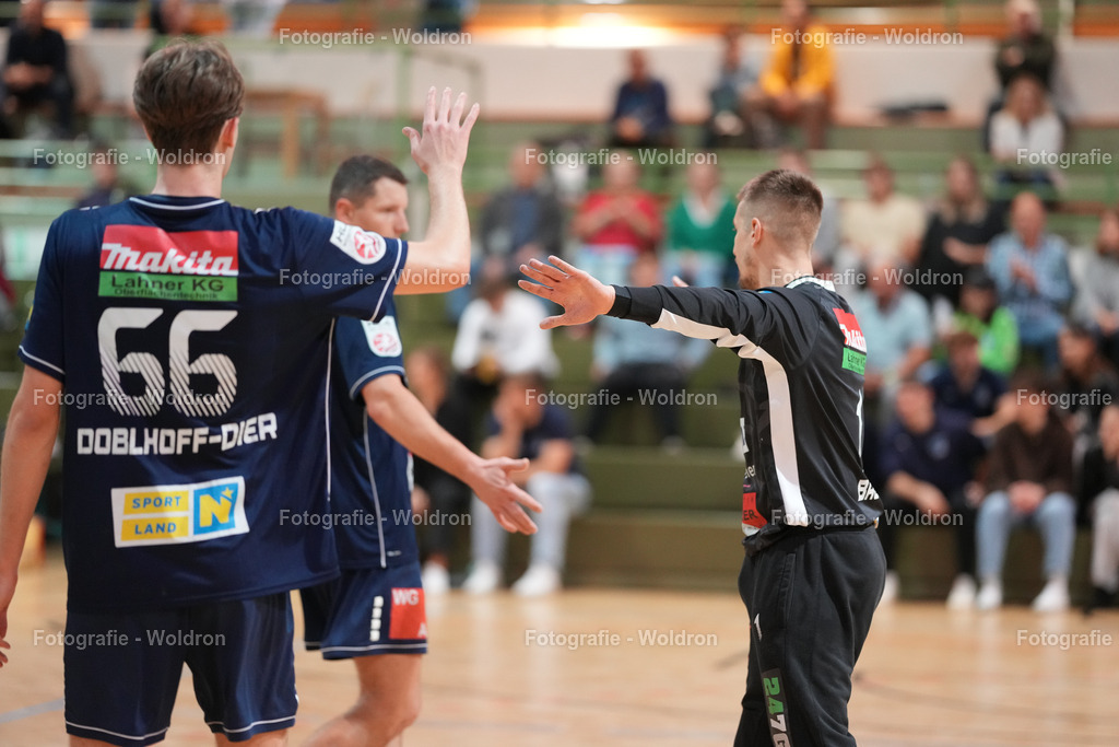20231029 HLA Jags Bad Vöslau v Bärenbach Köflach-162 | Fotografie Woldron