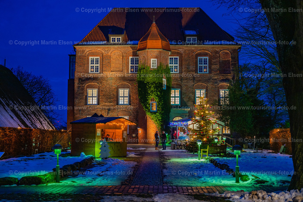 Agathenburg Schoss Weihnachtmarkt_ELS_8602091223 | Agathenburger Schloss - Realisiert mit Pictrs.com