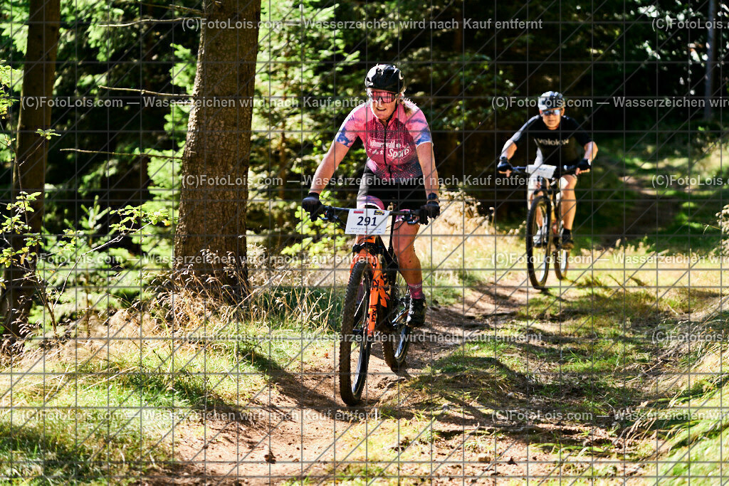 ALP6910_XXIX_GRANITBEISSER_Medium_Brugger Sandra | (C)FotoLois.com, Alois Spandl, 29. GRANITBEISSER - Mountainbike-Marathon in St. Georgen am Walde, MEDIUM 39,5 km, Sa 2. September 2023.